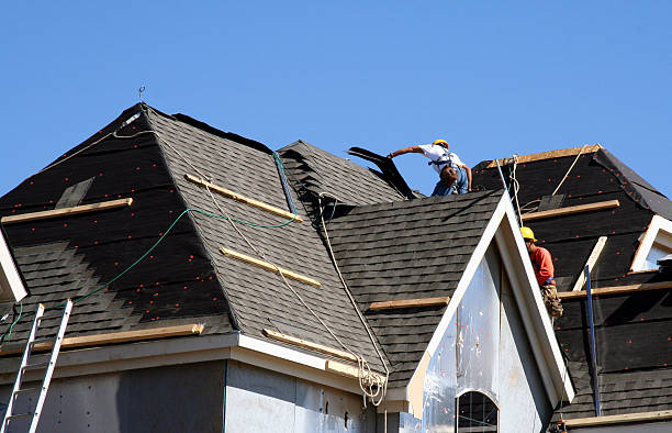 Slate Roofing Contractor in Mason City, IL