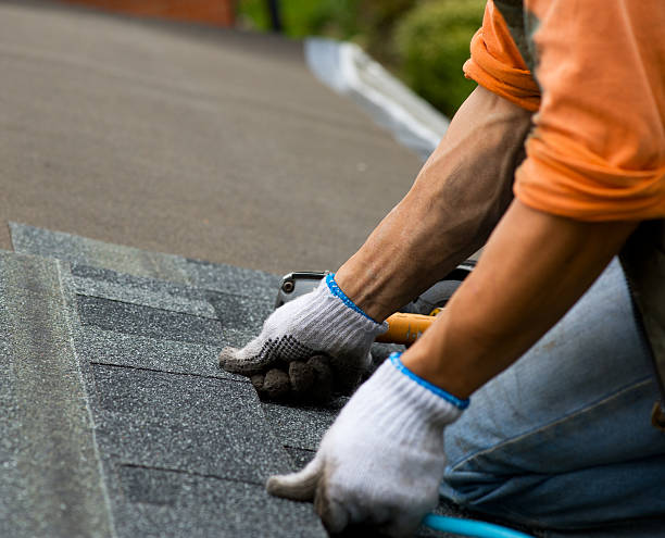 Best Best Roofing Contractors  in Mason City, IL