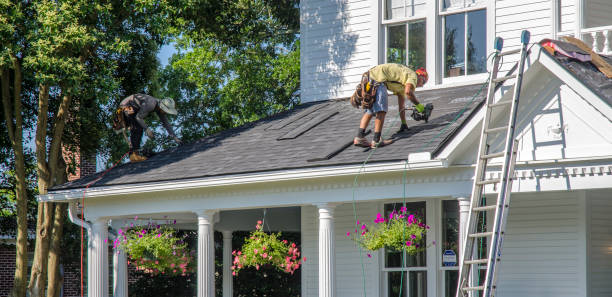 Best Roof Repair Services  in Mason City, IL